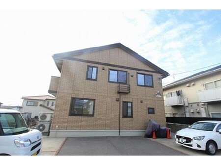 アコール外観写真