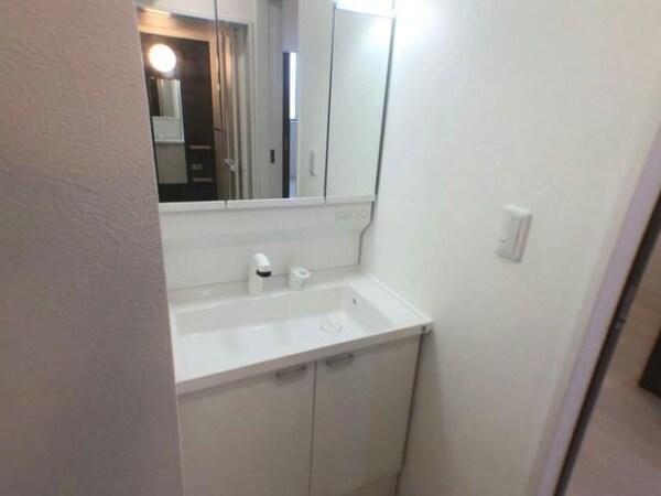 洗面所・脱衣所