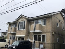 プリマスの外観写真