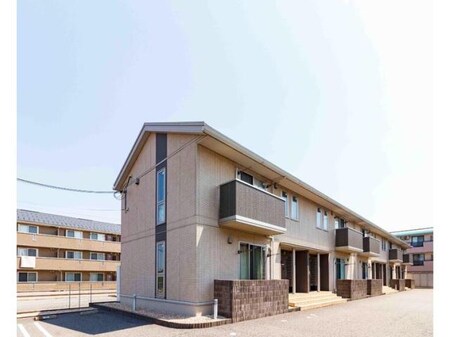 spur(ｼｭﾌﾟｰﾙ)A棟外観写真