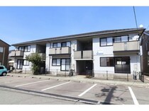 エクセレンテ・リジェールの外観写真