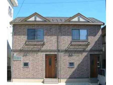 アグリ フォーリオ外観写真