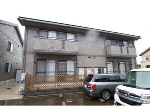 リビングタウン金沢弐番館C外観写真