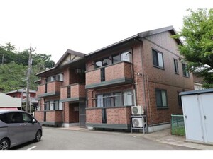 ジャルダン幸外観写真