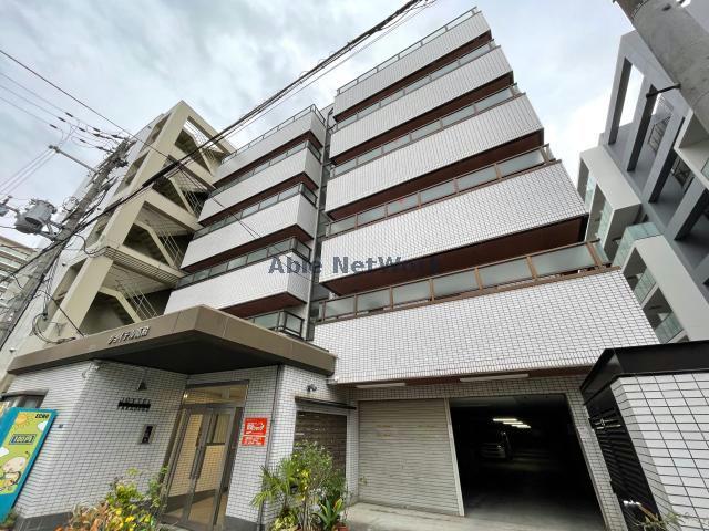 JRR＋　TERRACE関目（旧ジョイテル高殿