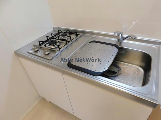 物件内観写真6　(別部屋参考写真)