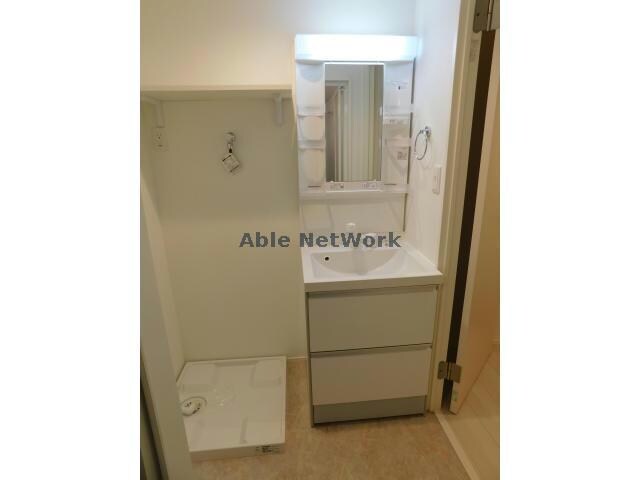 物件内観写真7　(別部屋参考写真)