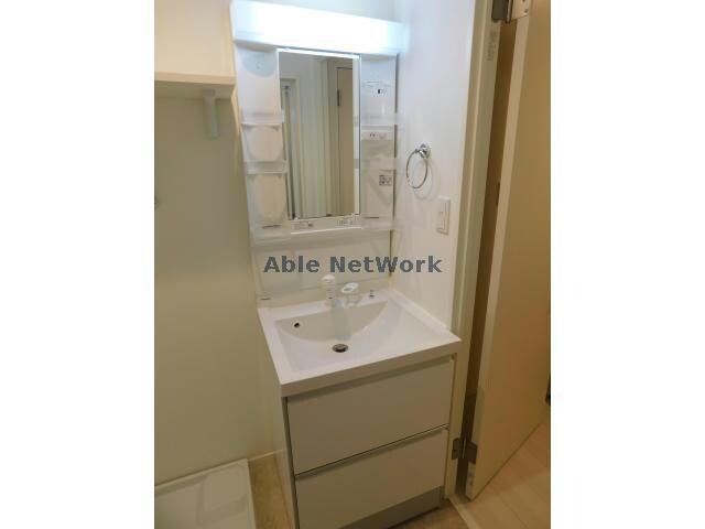 物件内観写真8　(別部屋参考写真)