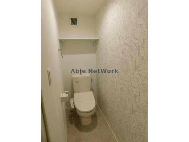 物件内観写真10　(別部屋参考写真)