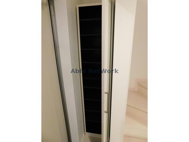 物件内観写真14　(別部屋参考写真)