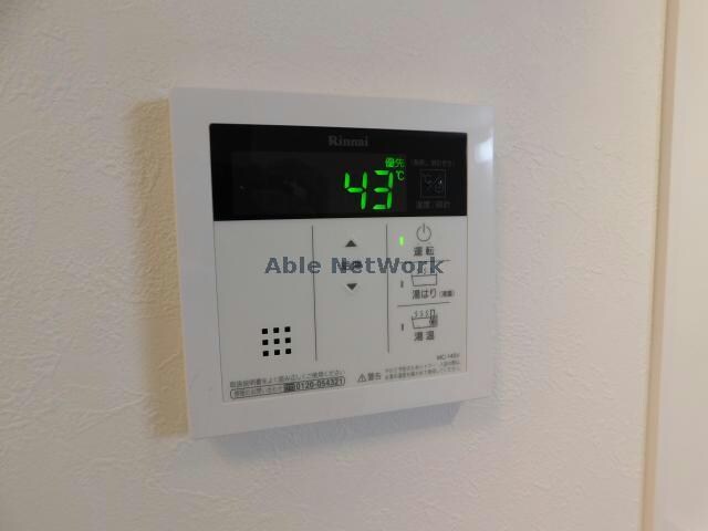 物件内観写真16　(別部屋参考写真)