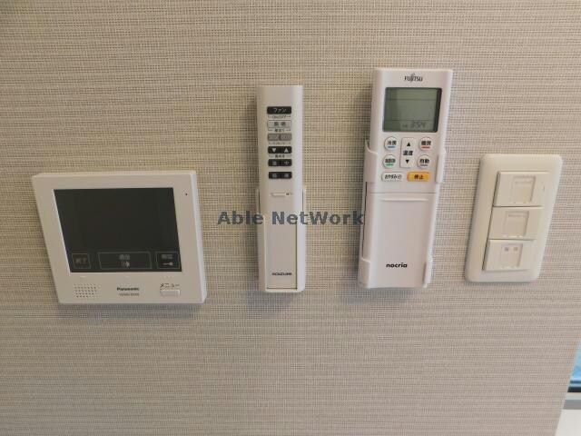 物件内観写真17　(別部屋参考写真)