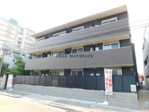 J.Qualior(ジェイクオリア)外観写真