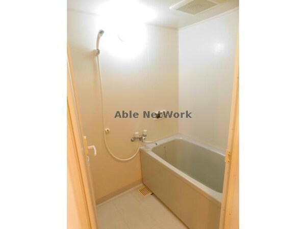 バス／シャワールーム等(別部屋参考写真)