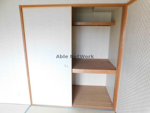 収納(別部屋参考写真)