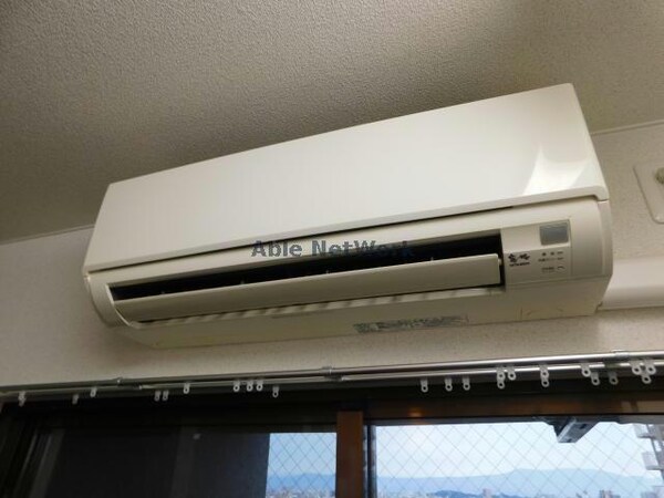 空調設備