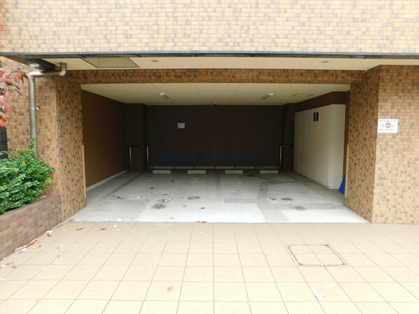 駐車場(平面駐車場)