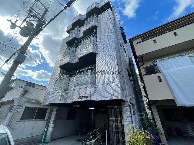 アクティ長池の物件外観写真
