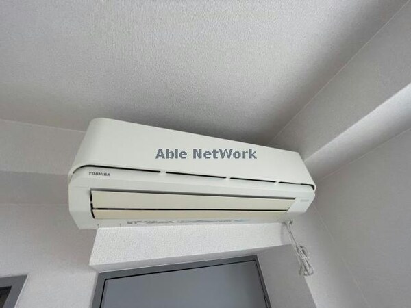 空調設備