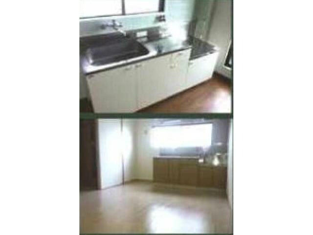 物件内観写真2　(別部屋参考写真)