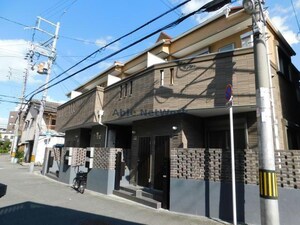 セサンク太子橋外観写真