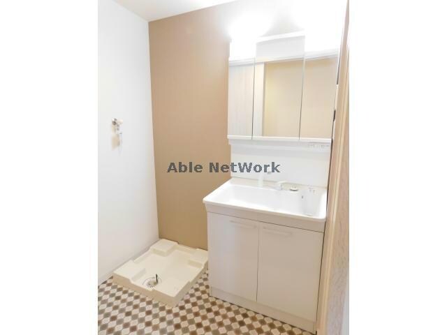 物件内観写真10　(シャンプードレッサー)