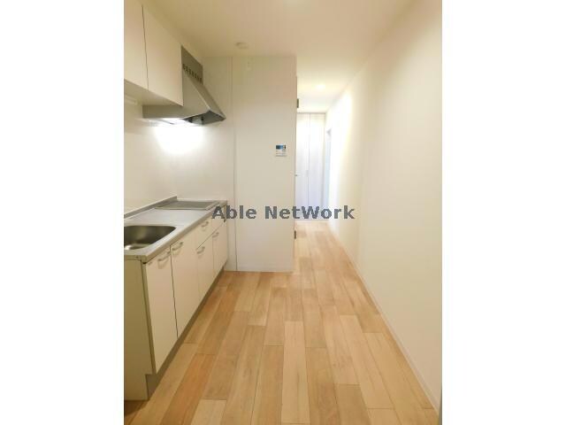 物件内観写真13　(DK　5.5帖)