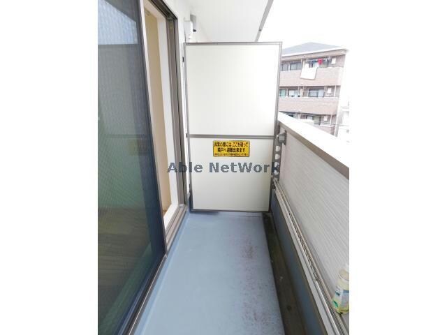 物件内観写真19　(南西向き)