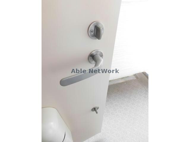 物件内観写真22　(ダブルロックキー)