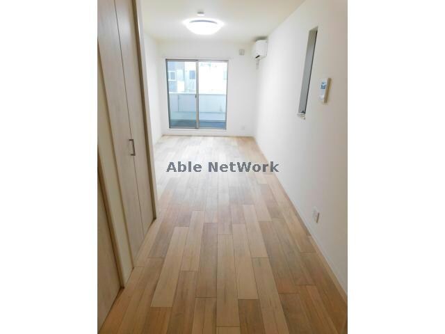 物件内観写真26　(エアコン1基)