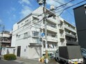 松井マンション
