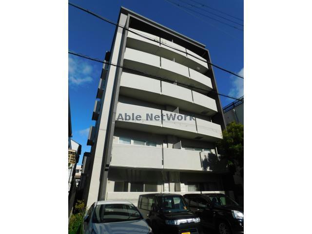 アンリシェール