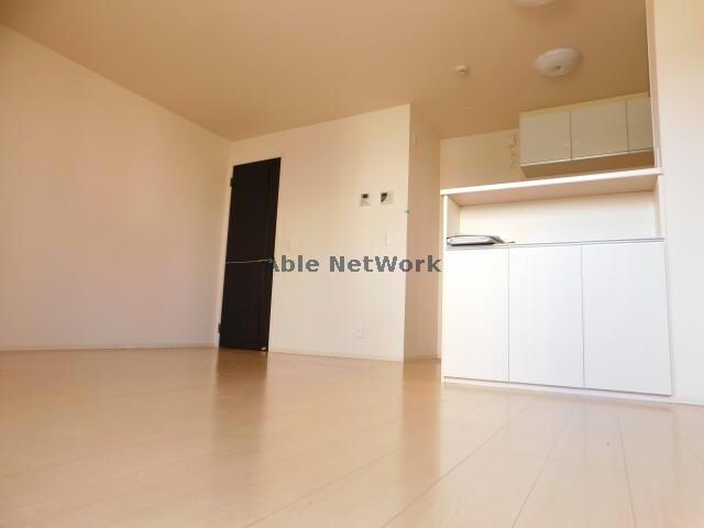 物件内観写真13　(LDK)