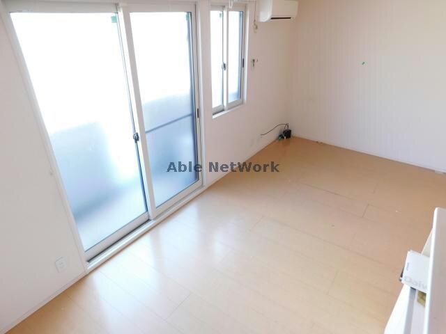 物件内観写真14　(LDK)