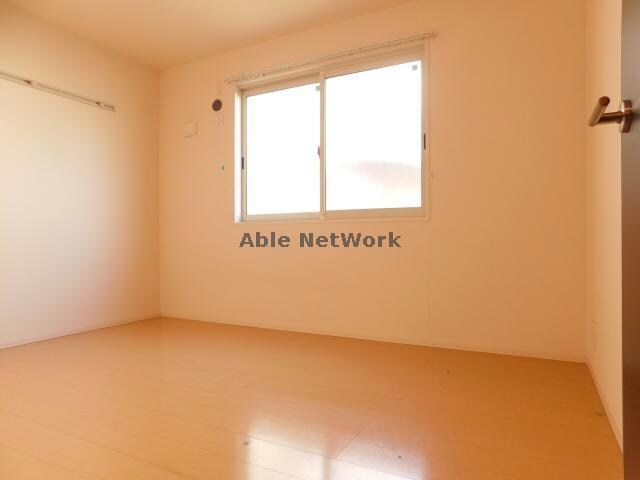 物件内観写真16　(居室)