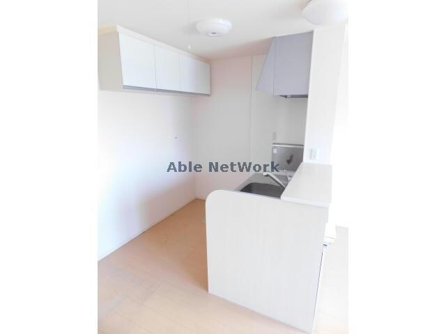 物件内観写真21　(ガスコンロ設置可)