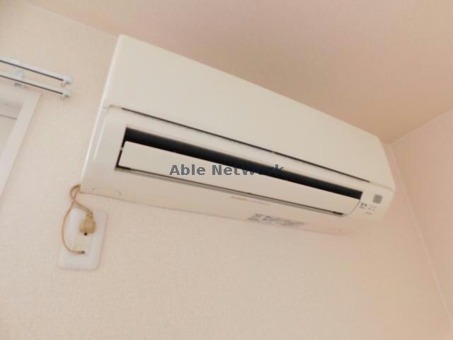 物件内観写真27　(エアコン)