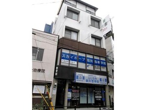 三宅ビル外観写真