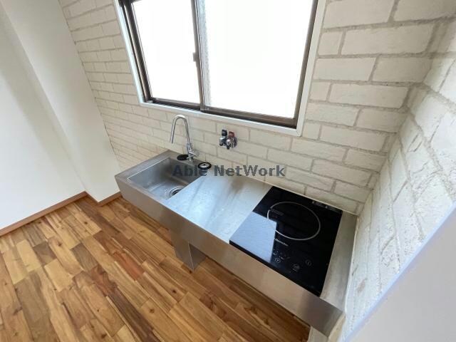 物件内観写真7　(別部屋参考写真)