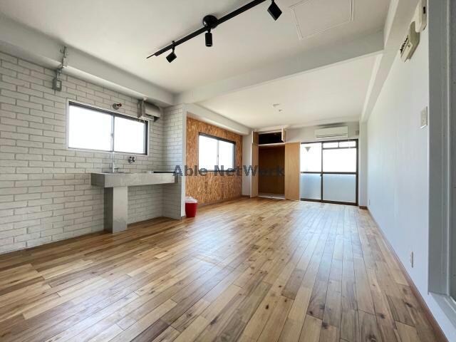 物件内観写真10　(別部屋参考写真)