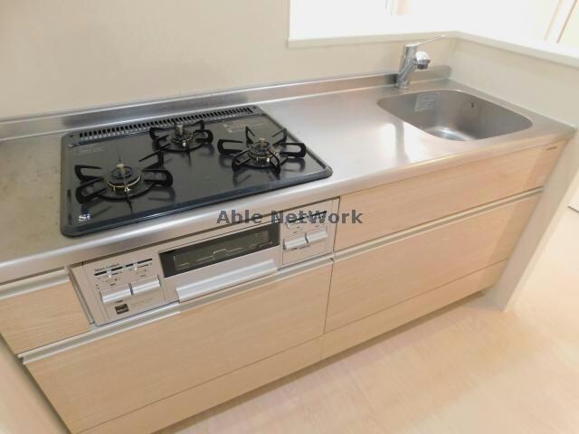 物件内観写真14　