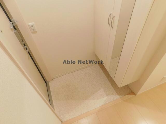 物件内観写真21　