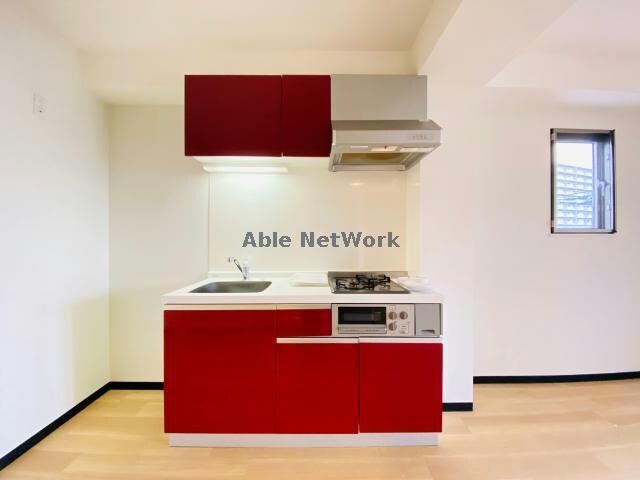 物件内観写真7　(反転タイプ部屋写真)