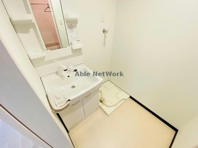 物件内観写真9　(反転タイプ部屋写真)