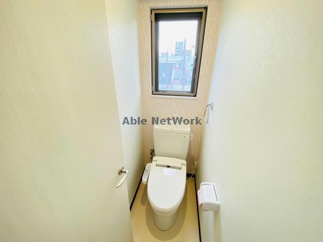 物件内観写真10　(反転タイプ部屋写真)