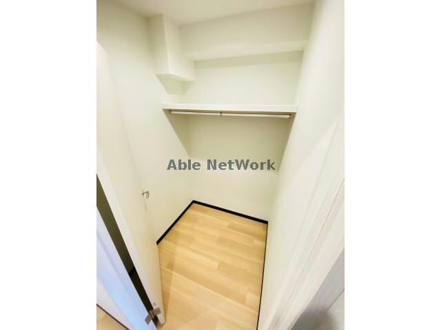 物件内観写真18　(反転タイプ部屋写真)