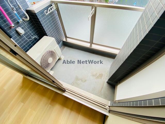 物件内観写真19　(反転タイプ部屋写真)