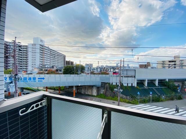 物件内観写真20　(反転タイプ部屋写真)