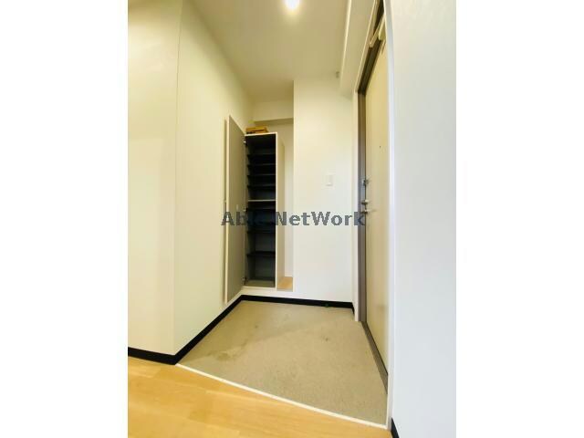 物件内観写真21　(反転タイプ部屋写真)