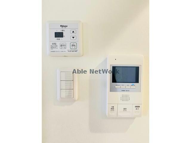 物件内観写真23　(反転タイプ部屋写真)